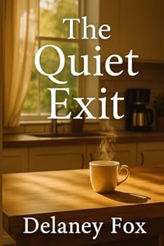 Paperback The Quiet Exit Book