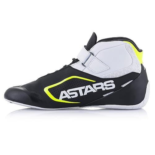 alpinestars アルパインスターズ TECH-1 K START V2 star5_alpinestars-