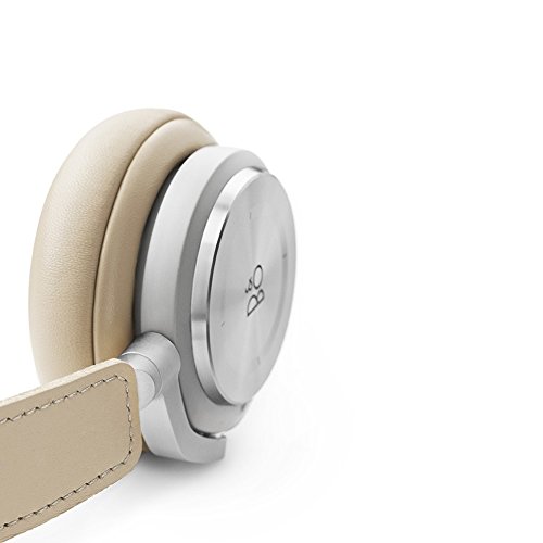 Bang & Olufsen Beoplay H8 Wireless On-Ear Headphone Active Noise Cancelling - Natural #TOP3