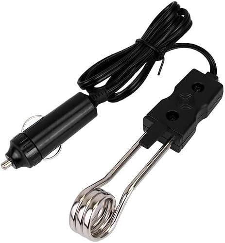 FANTIA 12V Car Water Heater