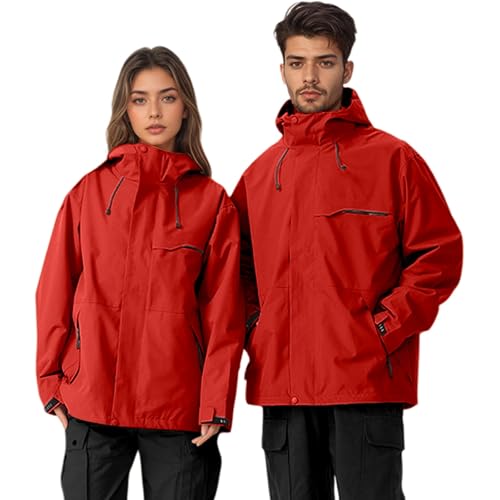 Poncho de pluie grande taille respirant pour affronter les trajets sous la tempête