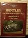 Bentley: The 1938-1939 Overdrive Cars
