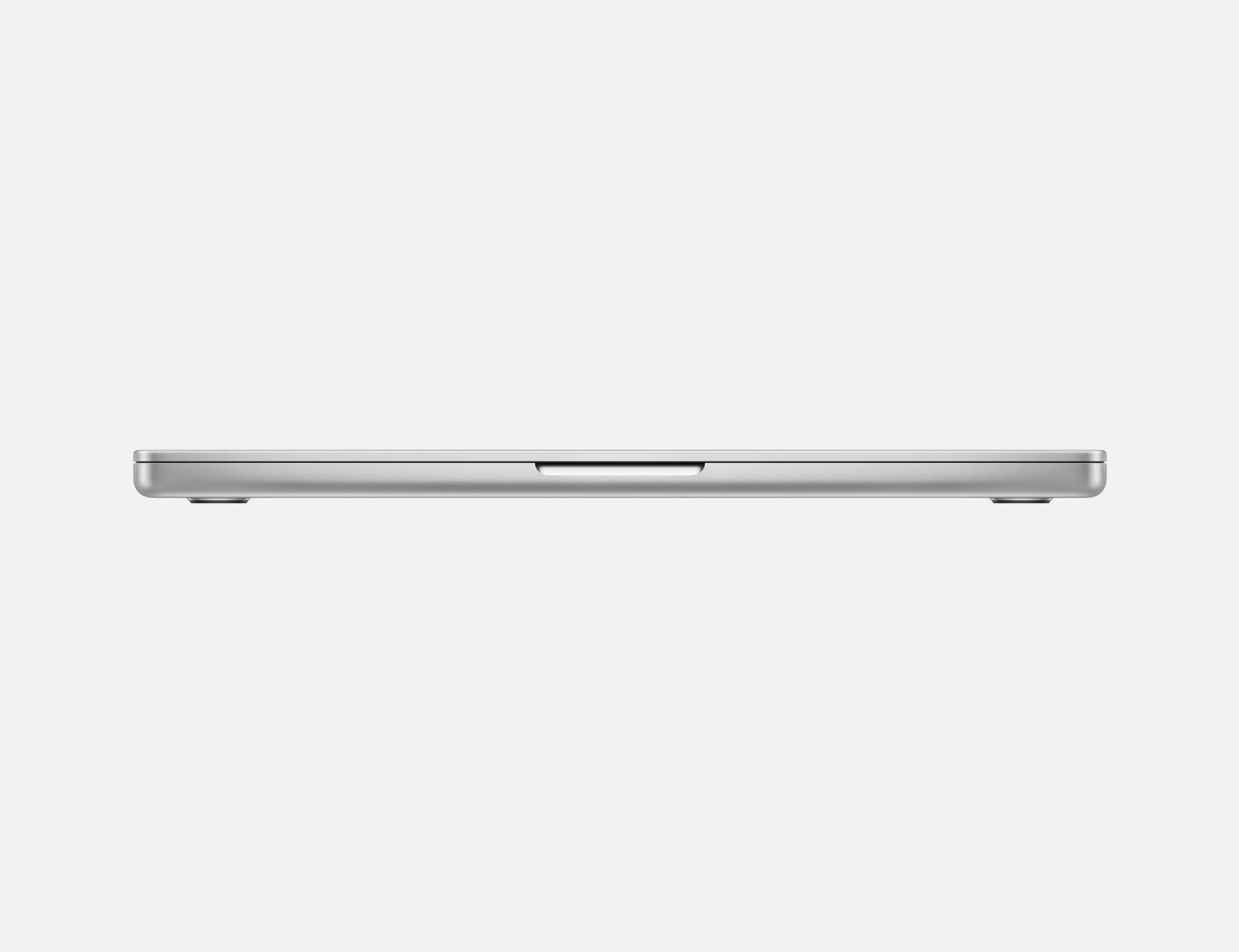 2024 Apple MacBook Pro con Apple M4 Chip con 10CPU & 10GPU (14-pulgadas, 24GB RAM, 1TB SSD de Almacenamiento) (QWERTY Spanish) Plateado (Reacondicionado)