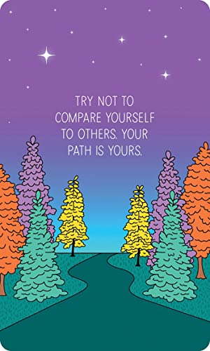 Take What You Need: An Affirmation Deck for Tuning in to Your Inner Voice - Image 6