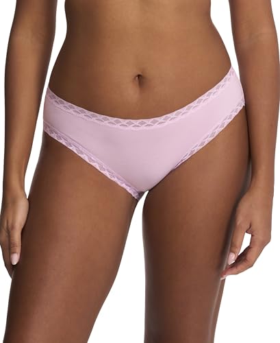 Image of Natori Women's Bliss Cotton Girl Brief Panty