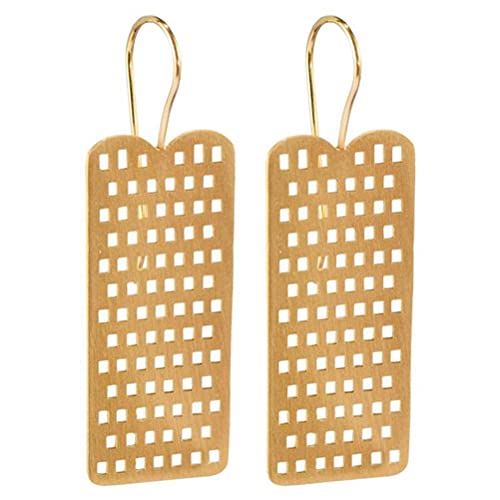 Boucles d'oreilles coréennes pour femmes en argent chic pour un look tendance au quotidien