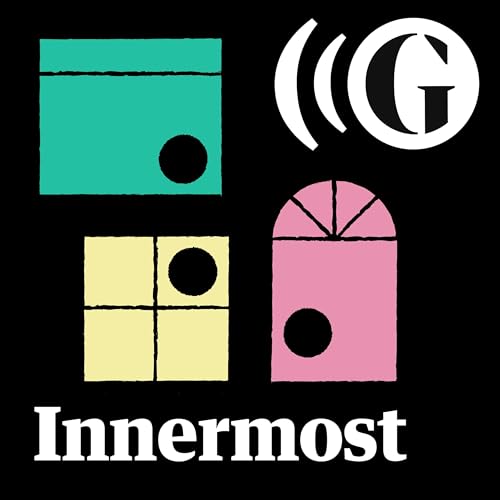 『Comfort Eating with Grace Dent: episode one of a new podcast』のカバーアート