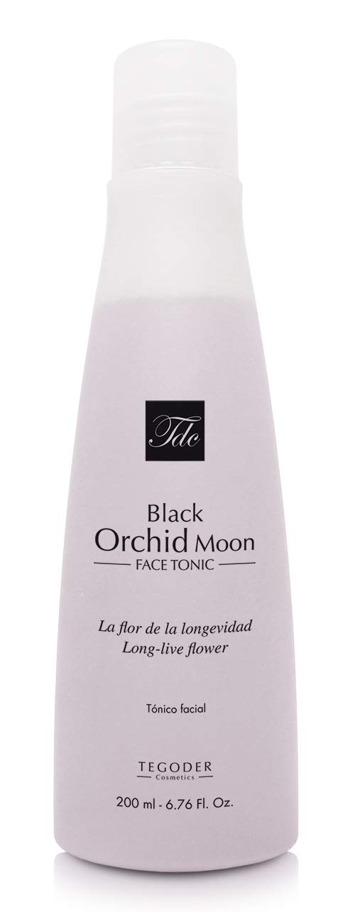 TEGODER Tónico Facial Antiedad Antiglicación 200 ml per la cura del viso, per benessere e cura quotidiana, 200 ml