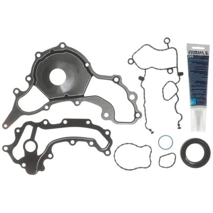 Image of Mahle Timing Cover Gasket Set - JV5279