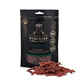 NATURAL SNACKIES Premium Snacks