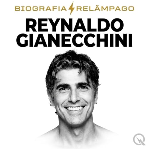 Reynaldo Gianecchini Biografia Rel&acirc;mpago &mdash; Quinze Anos Depois do Linfoma
