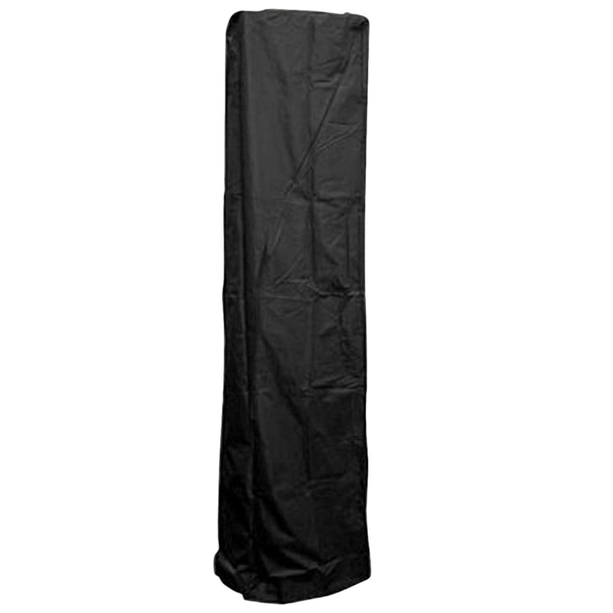 Housse imperméable pour chauffage de terrasse contre la pluie le gel et la poussière en jardin