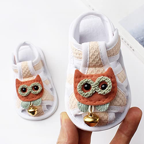 Baby Cute Cartoon Shoes Newborn Sneaker Shoes Girl Nonslip Infant Walking Shoes Boy Flat Shoes Dresses Kids Jelly Shoes4