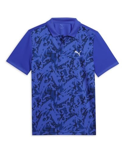 Image of Puma Boys Polos