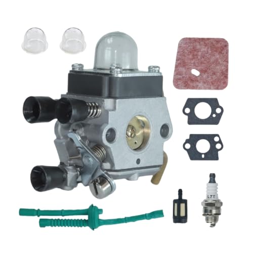 �o�C�N �L���u���^�[ �ɓK������ FS38 FS45 FS46 FS46C FS55 FS55R KM55 KM55R FS80 FS85 �Ő��g���}�[�Ƌ�C�R���t�B���^�[���C���K�X�P�b�g���A�L���u���^�[ �L���u���^�[�L�b�g