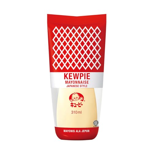 Kewpie Mayonnaise Japanese Style 310 gms