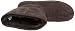 Emu Spindle Hi, Botas Mujer, Chocolate, 37