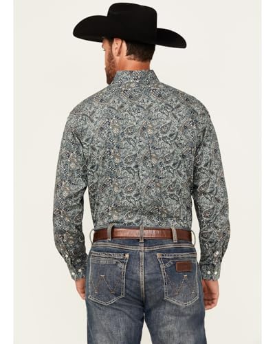 Cinch Men's Classic Button-Down Western Shirt4