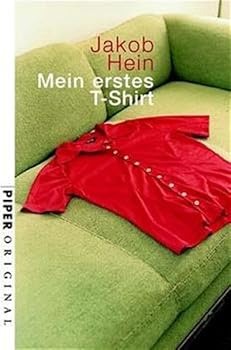 Paperback Mein Erstes T-Shirt Book