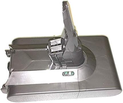 Dyson Replacement Vacuum Battery - V8 Units, Part no. 967834-05