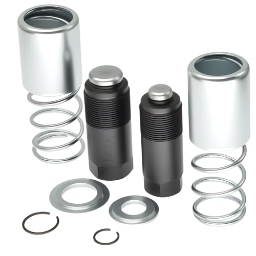 HOAIXUN Floor Jack Repair Kit, 3 Ton Dual Pump Piston