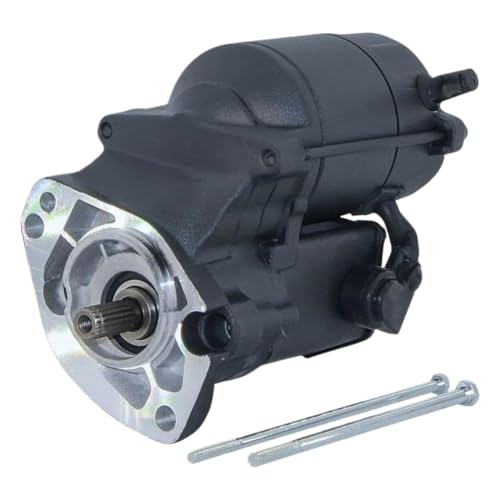Démarreur 31553-94A pour redémarrer une moto Road King Screamin après hivernage
