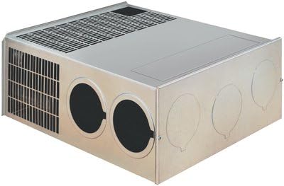 Suburban 2555A 12V RV Furnace SF-25FQ - 25,000 BTU/h