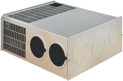Amazon.com: Suburban 2558A 12V RV Furnace SF-30FQ - 30,000 BTU/h :  Automotive