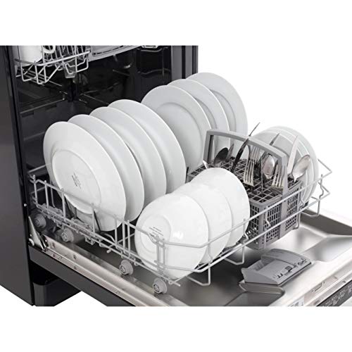 60cm freestanding dishwasher
