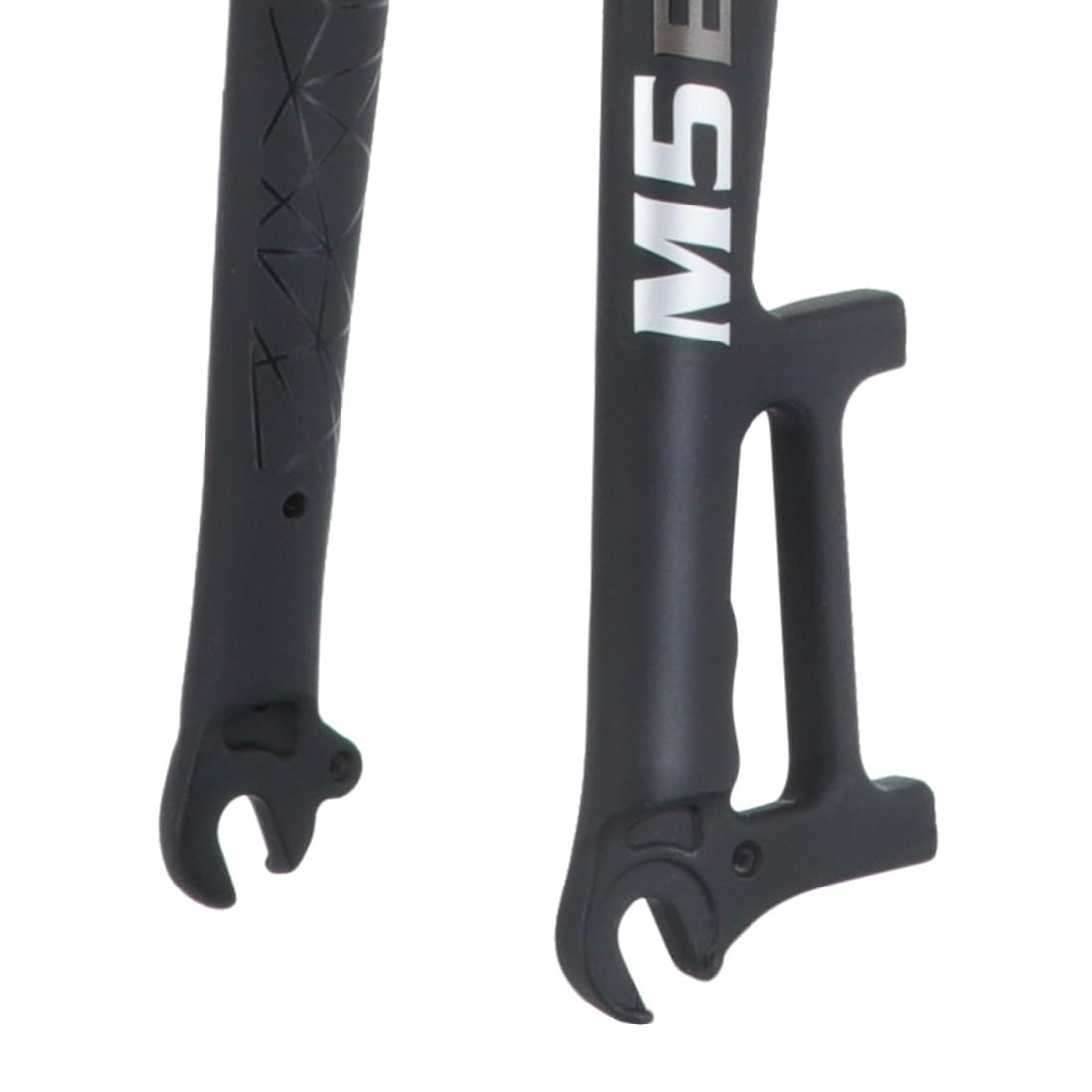 Amazon.co.jp: マウンテンバイク用リジッドフォーク 26 27.5 MTB用