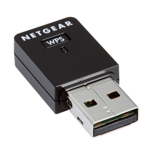 Preisvergleich Produktbild Netgear wna3100 m-100frs Stick WLAN USB