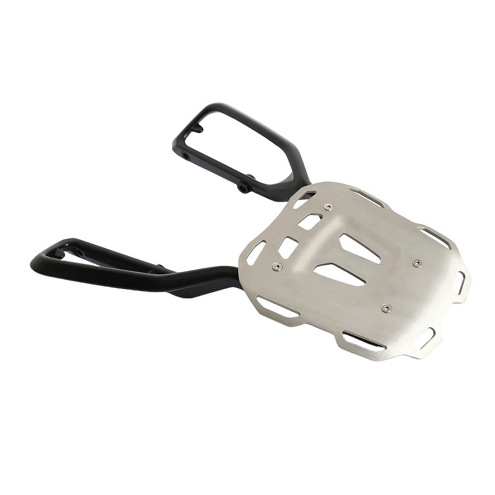 Porte-bagages arrière de précision pour moto Speed 400 et Scrambler 400X 2024 2025 premium
