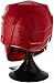 Power Rangers Movie Legacy Helmet, Red