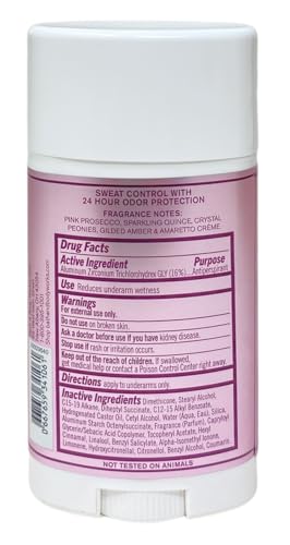 Bath & Body Works A Thousand Wishes 2 Desodorantes Antitranspirantes miniatura 3