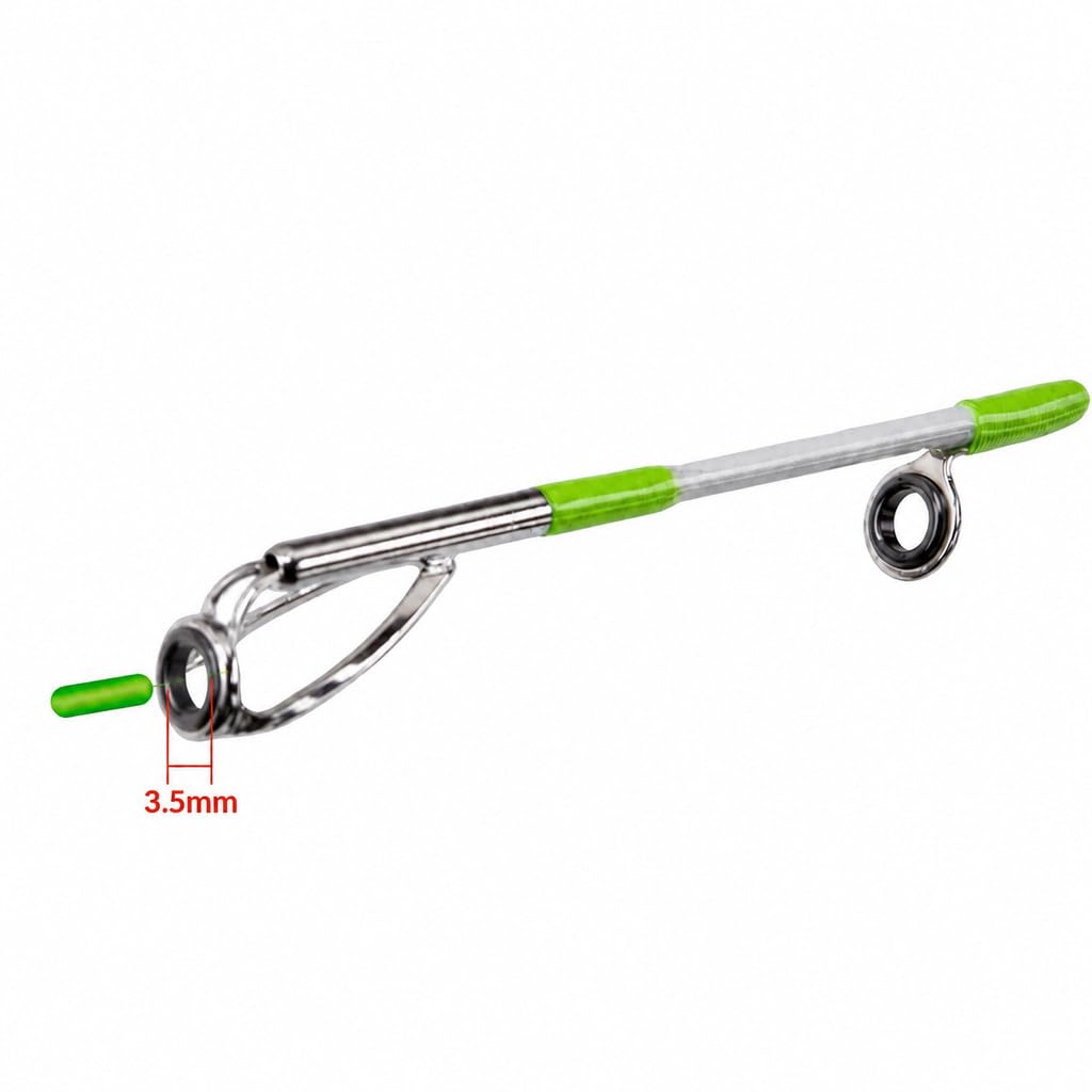 Canna da pesca da barca 5'6/6' / 7' / 8'