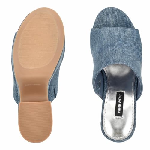 Nine West womens Olley4