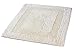 Produktbild Kleine Wolke 5477202539 Badteppich Arizona, 55 x 65 cm, Beige(Natur)