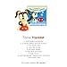 Toniebox 2 Audio Player Favorite Songs Bundle for Kids 1+ with Playtime Puppy, Bedtime Songs, Counting Songs, and Celebration Songs - Sunset Red