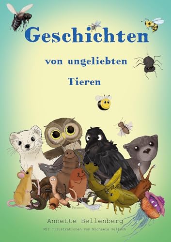 Bild: Geschichten von ungeliebten Tieren fr 16,00 EUR (-33%) statt 3,99 EUR bei amazon.de