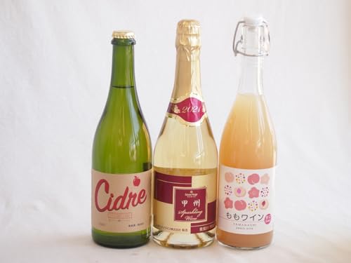 ʕC3{Zbg(AfJ CÌ 5x(t) V[h XgOT[6x(쌧) bBXp[NO9x(R)) 720ml×2{ 750ml×1{