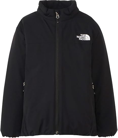 Amazon | [ザノースフェイス] キッズ ジェランドインサレーション