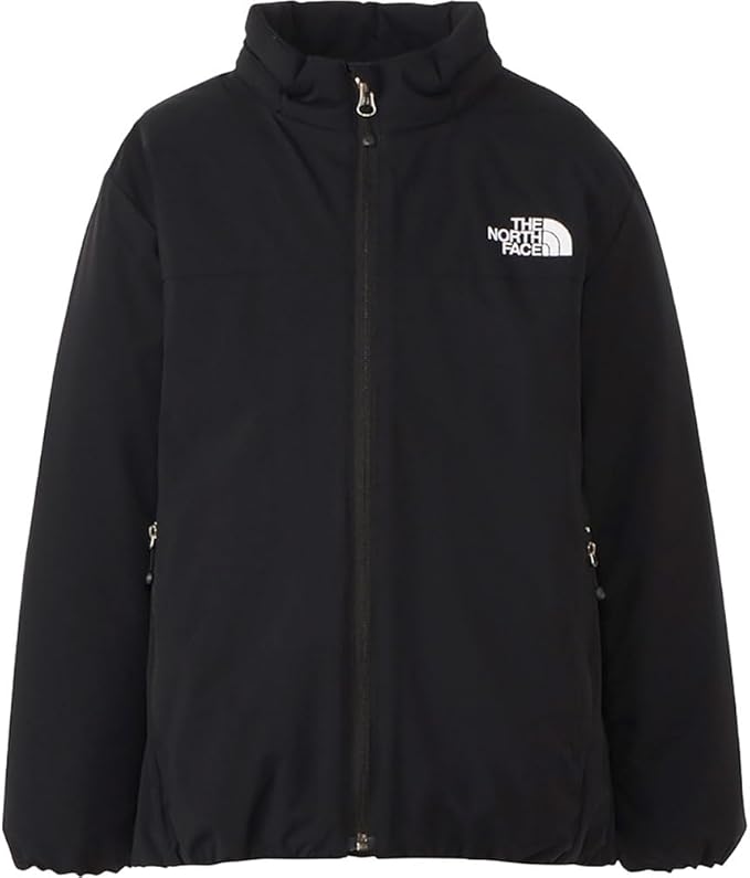 Amazon | [ザノースフェイス] キッズ ジェランドインサレーション