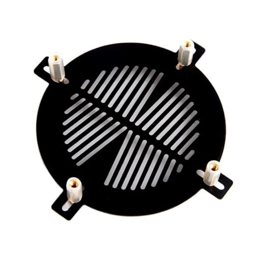Accessoires télescopes 150-192mm collier de fixation tube aluminium haute précision