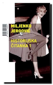 Paperback Historijska Citanka 1 [Croatian] Book