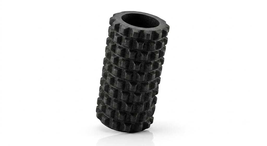 FitStyle Massage Roller (Grey)