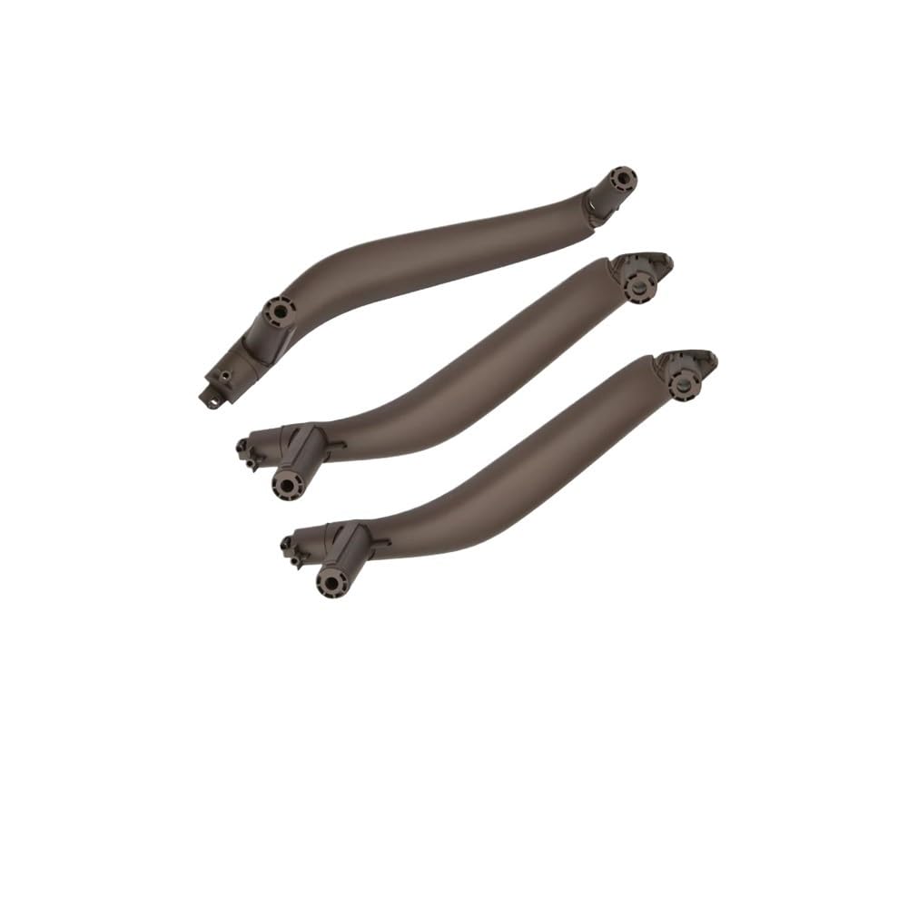 Wfut3g Moka Door Handle Lhd Car Interior Door Inside Pull Handle Sets For X5 X6 F15 F16 2014-2018