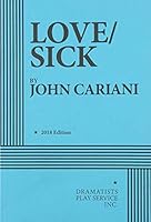 Love/Sick 0822233592 Book Cover