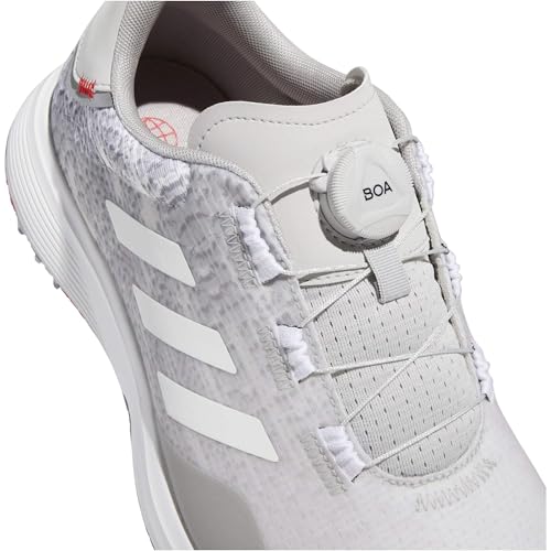 Image of adidas mens S2g Sl Boa Golf ShoesGolf Shoe