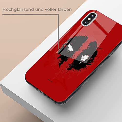 ERT GROUP Custodia originale e ufficiale Marvel