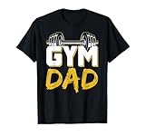 Gym Dad Fitness Workouts Weightlift Bodybuilding